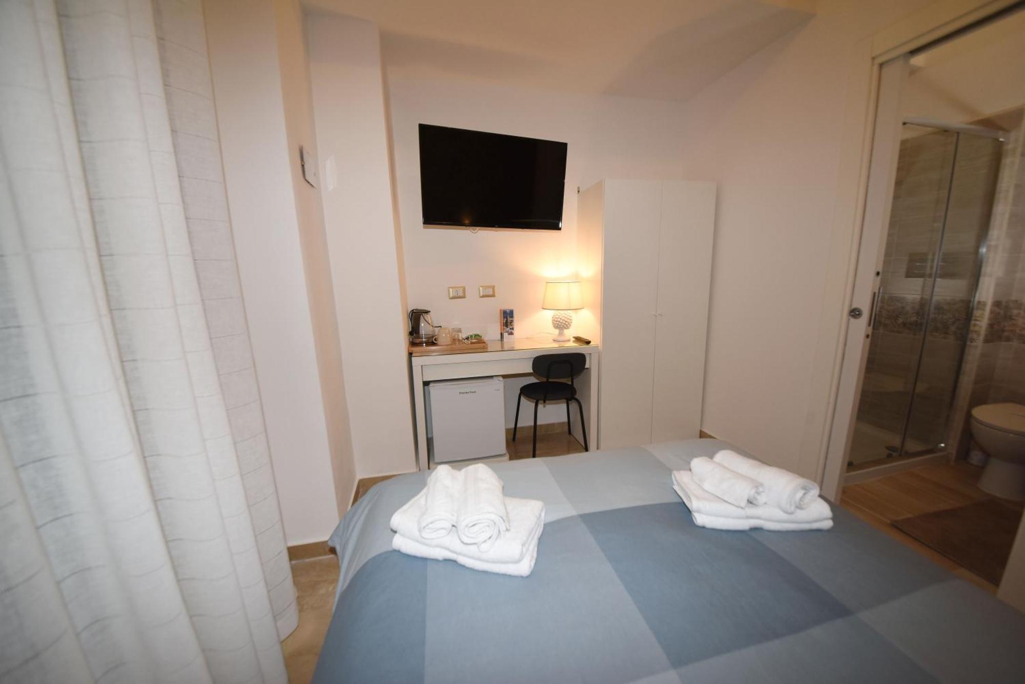 Hotel Locazione Turistica Dello Stretto Messina Exteriér fotografie
