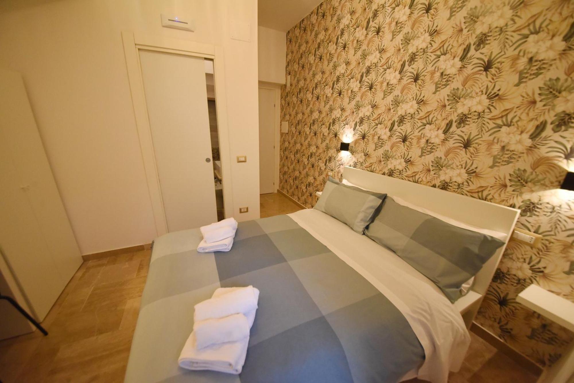 Hotel Locazione Turistica Dello Stretto Messina Exteriér fotografie